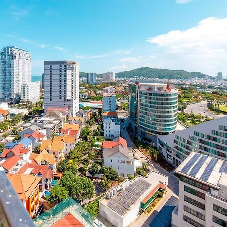 The Song - Luxury Condotel With Infinity Pools - My Oi Homestay Vung Tau Esterno foto