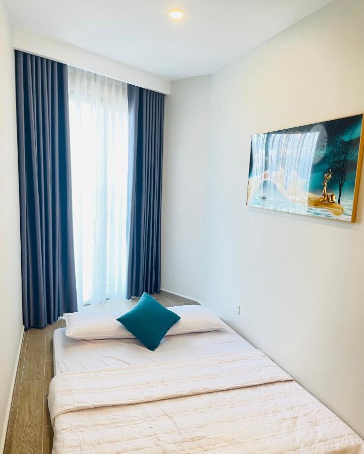 The Song - Luxury Condotel With Infinity Pools - My Oi Homestay Vung Tau Esterno foto