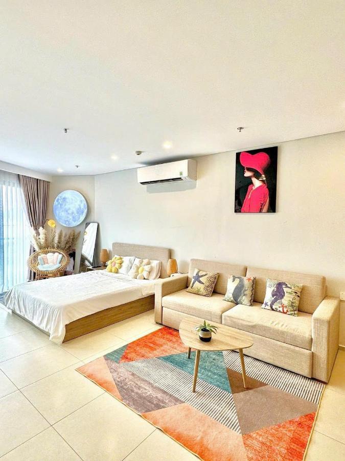 The Song - Luxury Condotel With Infinity Pools - My Oi Homestay Vung Tau Esterno foto